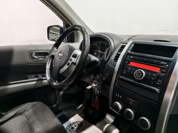 Nissan X-Trail II с пробегом 2007 года, цена 995 000 рублей, 192901 км, внедорожник, Автокод Объявления
