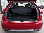 Lexus RX IV Рестайлинг Москва  - изображение 37