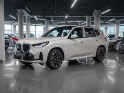 BMW X3 IV (G45/G48) Москва  - изображение 30