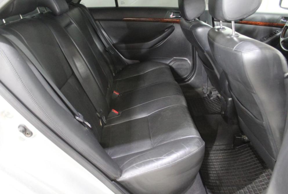 Toyota Avensis II Астрахань  - изображение 19