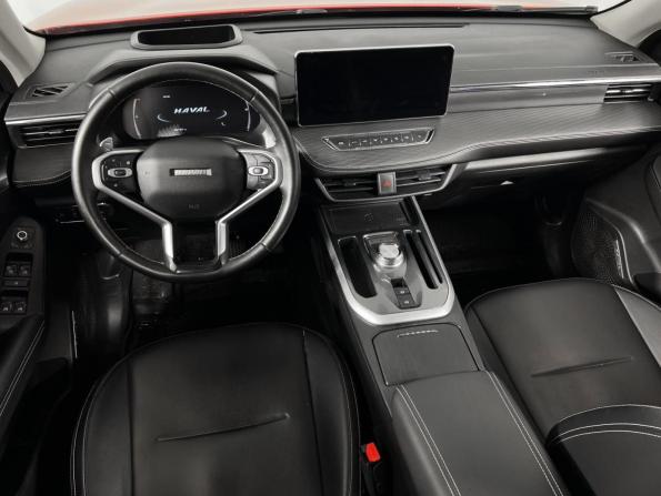 Haval Jolion I с пробегом 2023 года, цена 1 825 200 рублей, 65686 км, внедорожник, Автокод Объявления
