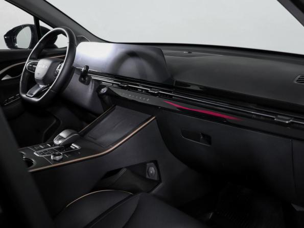 Omoda C5 I с пробегом 2024 года, цена 2 190 000 рублей, 20316 км, внедорожник, Автокод Объявления