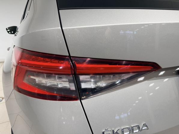 Skoda Kodiaq I с пробегом 2018 года, цена 2 399 000 рублей, 186235 км, внедорожник, Автокод Объявления