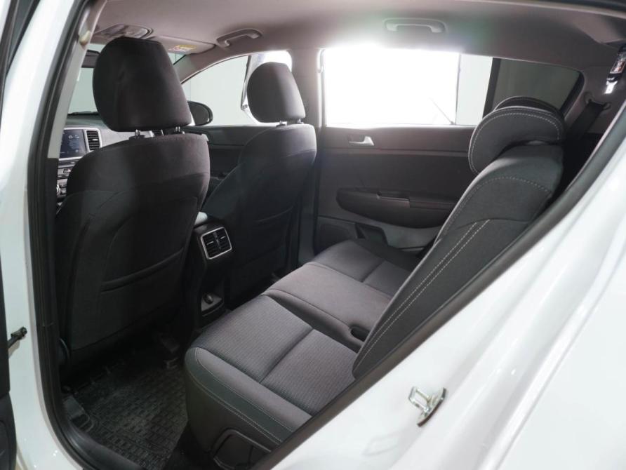 Kia Sportage IV Рестайлинг Воронеж  - изображение 11