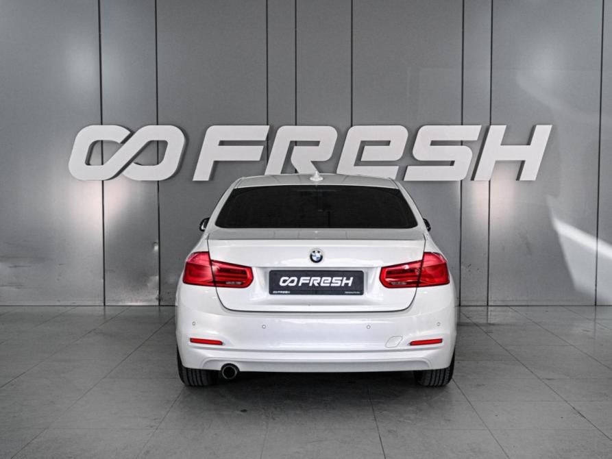 BMW 3 серии VI (F3x) Рестайлинг Ростов-на-Дону  - изображение 4