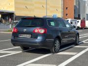Volkswagen Passat B6 Санкт-Петербург  - изображение 25