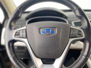 Geely Atlas I Санкт-Петербург  - изображение 37