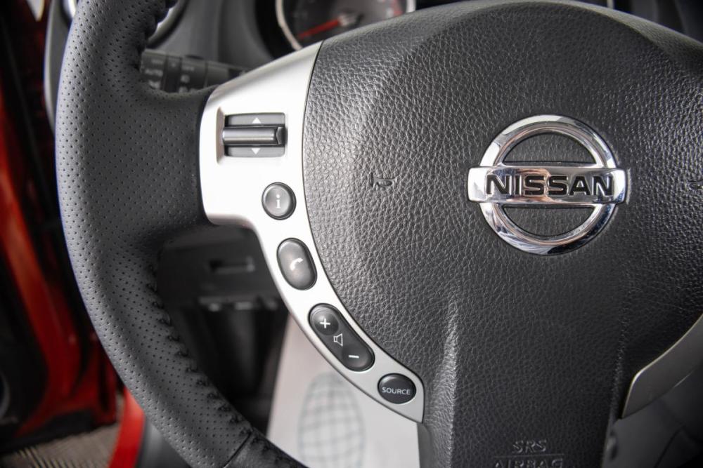 Nissan Qashqai I Пермь  - изображение 16