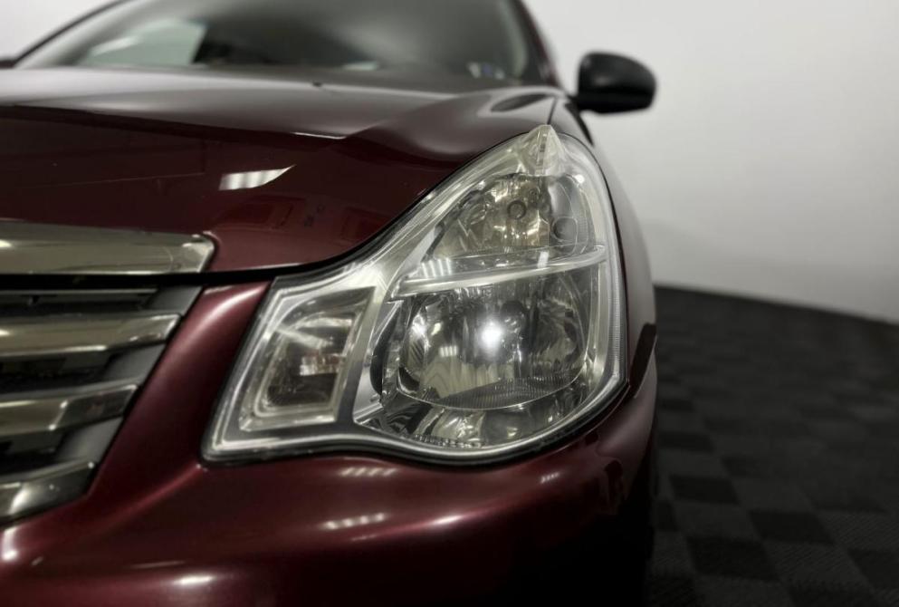 Nissan Almera III (G15) Нижний Новгород  - изображение 18