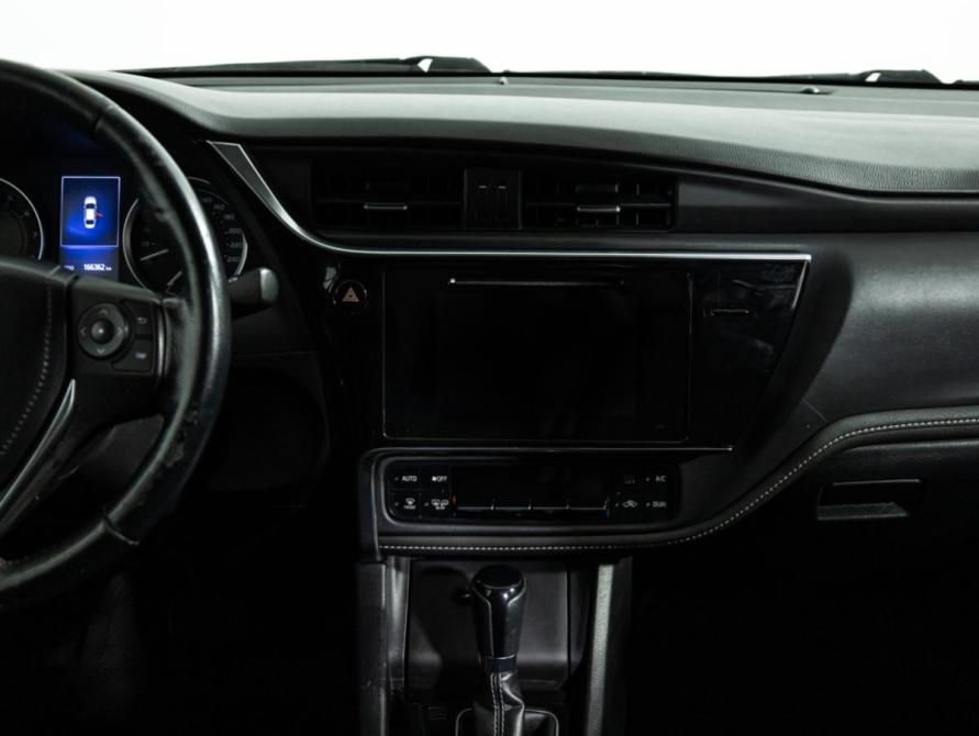 Toyota Corolla XI (E160 E170 E180) Санкт-Петербург  - изображение 15