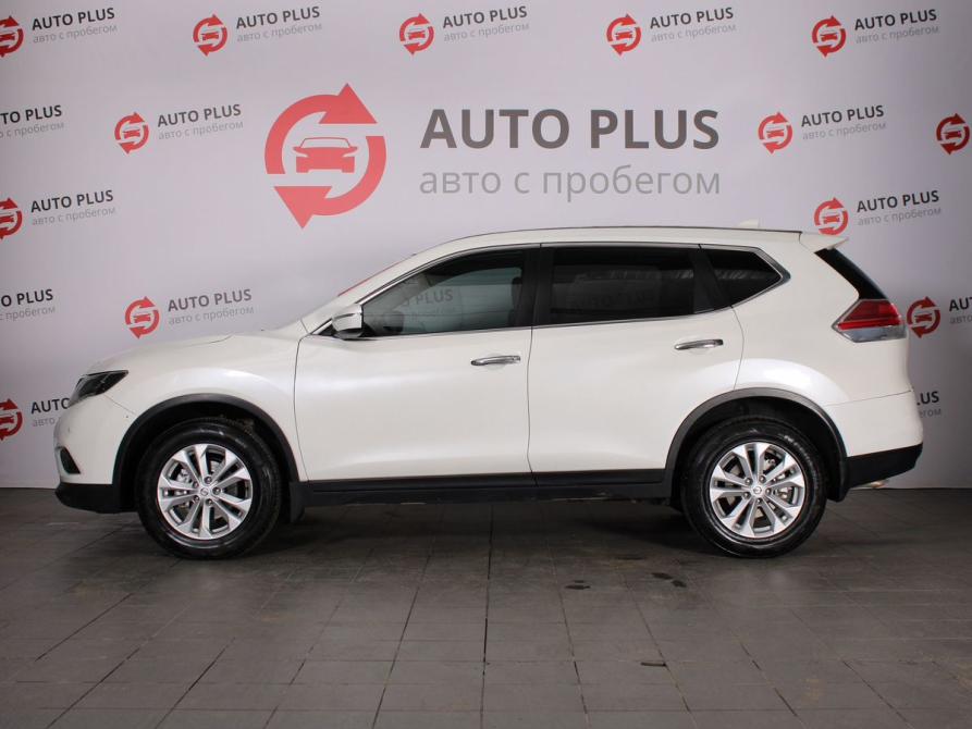 Nissan X-Trail III Минеральные Воды  - изображение 5