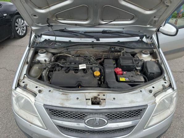 Lada (ВАЗ) Largus I с пробегом 2019 года, цена 797 000 рублей, 208000 км, универсал, Автокод Объявления