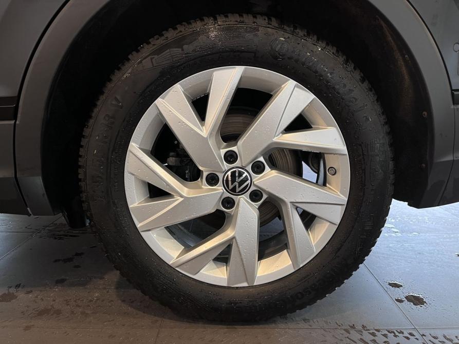 Volkswagen Tiguan II Рестайлинг Чебоксары  - изображение 19