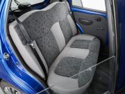 Daewoo Matiz II Рестайлинг Воронеж  - изображение 21