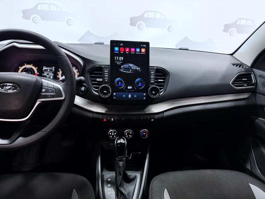 Lada (ВАЗ) Vesta I Рестайлинг (NG) Ставрополь  - изображение 17