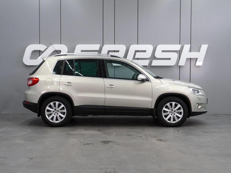 Volkswagen Tiguan I Воронеж  - изображение 5