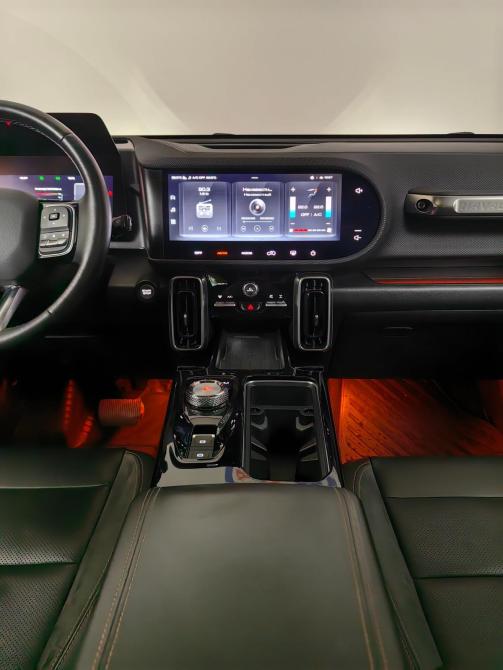 Haval Dargo Москва  - изображение 12
