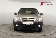 Chevrolet Niva I Рестайлинг Волгоград  - изображение 24