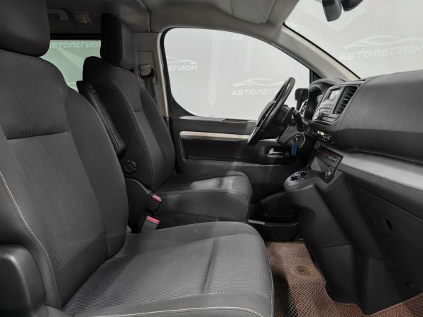 Citroen SpaceTourer I с пробегом 2018 года, цена 2 300 000 рублей, 163150 км, минивэн, Автокод Объявления