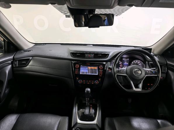 Nissan X-Trail III Рестайлинг с пробегом 2019 года, цена 1 887 000 рублей, 80522 км, внедорожник, Автокод Объявления