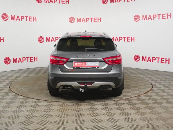 Lada (ВАЗ) Vesta I с пробегом 2019 года, цена 1 198 000 рублей, 61262 км, универсал, Автокод Объявления