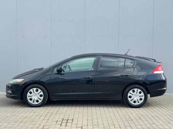Honda Insight II с пробегом 2010 года, цена 680 000 рублей, 187429 км, хэтчбек, Автокод Объявления