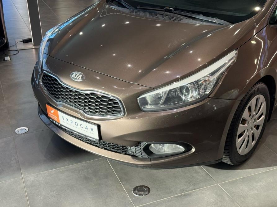 Kia Ceed II Тюмень  - изображение 8