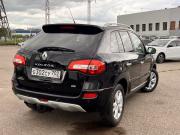 Renault Koleos I Рестайлинг 2 Уфа  - изображение 26