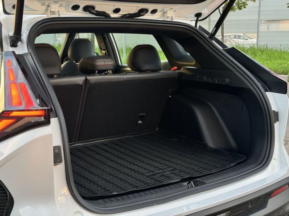 Geely Cityray с пробегом 2024 года, цена 2 499 000 рублей, 16495 км, внедорожник, Автокод Объявления