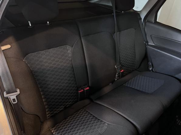 Lada (ВАЗ) Granta I Рестайлинг с пробегом 2019 года, цена 888 000 рублей, 75697 км, лифтбек, Автокод Объявления