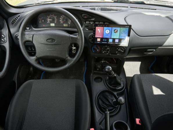 Lada (ВАЗ) Niva Travel I с пробегом 2023 года, цена 977 000 рублей, 26626 км, внедорожник, Автокод Объявления