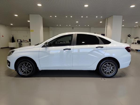 Lada (ВАЗ) Vesta I Рестайлинг (NG) с пробегом 2024 года, цена 1 290 000 рублей, 30700 км, седан, Автокод Объявления