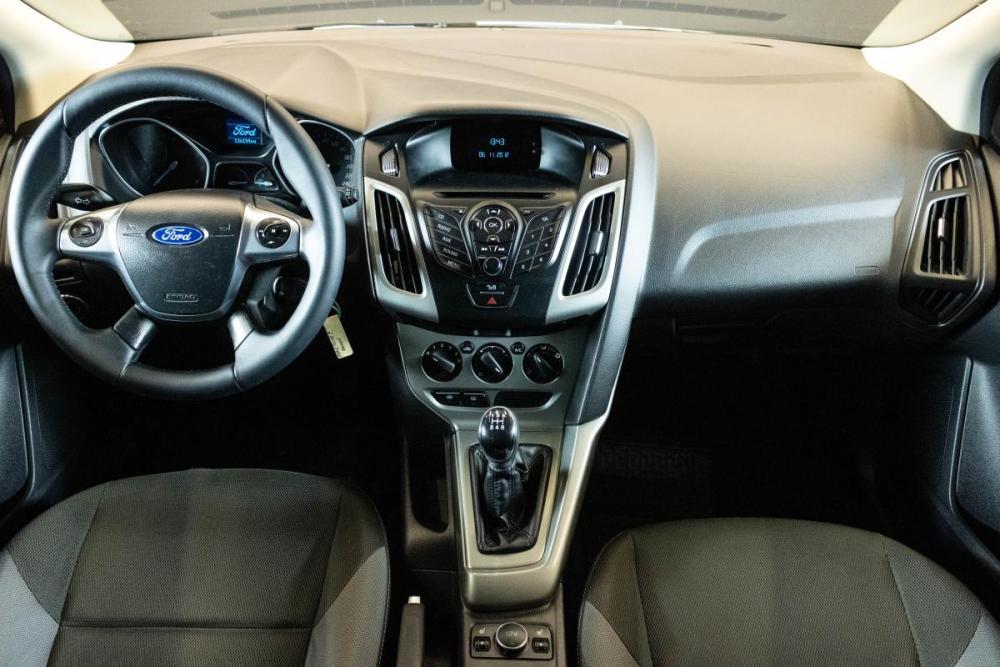 Ford Focus III Уфа  - изображение 5