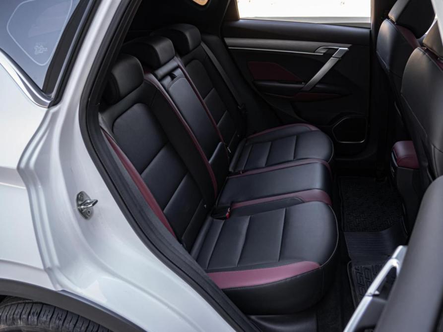 Geely Coolray I Краснодар  - изображение 7
