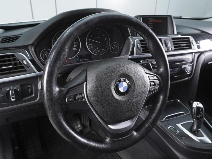 BMW 3 серии VI (F3x) Рестайлинг Ростов-на-Дону  - изображение 12