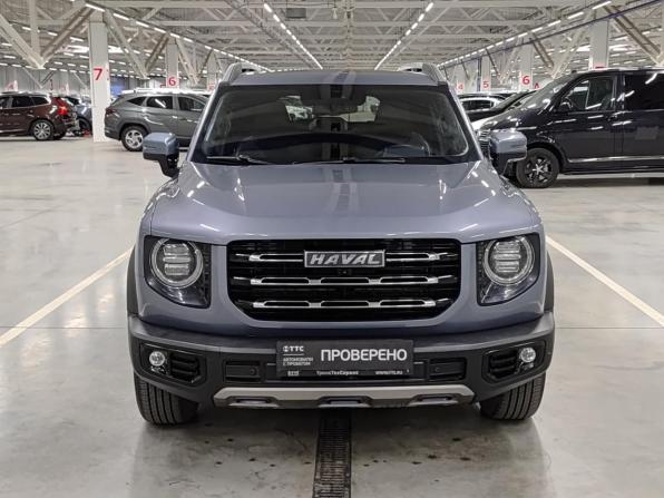 Haval Dargo с пробегом 2023 года, цена 2 120 000 рублей, 127101 км, внедорожник, Автокод Объявления