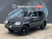 Chevrolet Niva I Рестайлинг Пермь  - изображение 23
