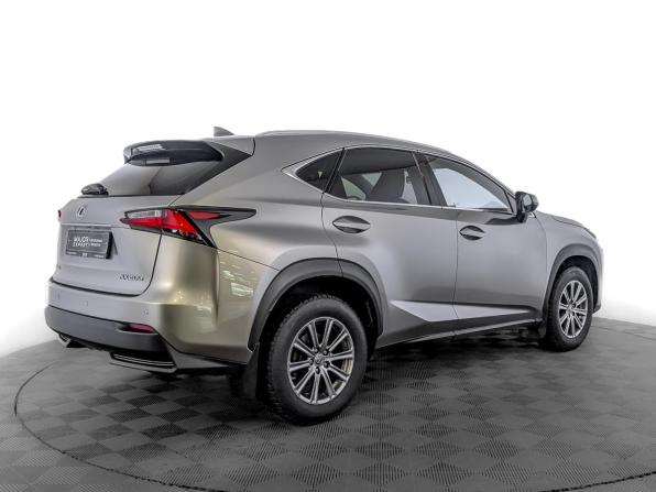 Lexus NX I с пробегом 2015 года, цена 2 330 000 рублей, 212618 км, внедорожник, Автокод Объявления