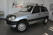 Chevrolet Niva I Киров  - изображение 29
