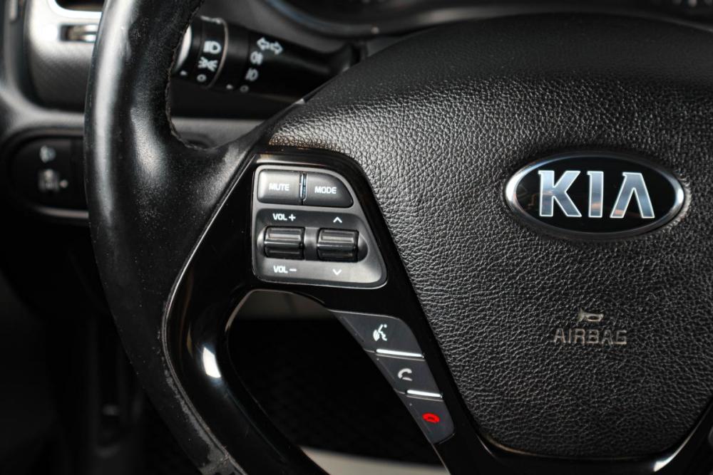 Kia Cerato III Рестайлинг (Classic) Тюмень  - изображение 14