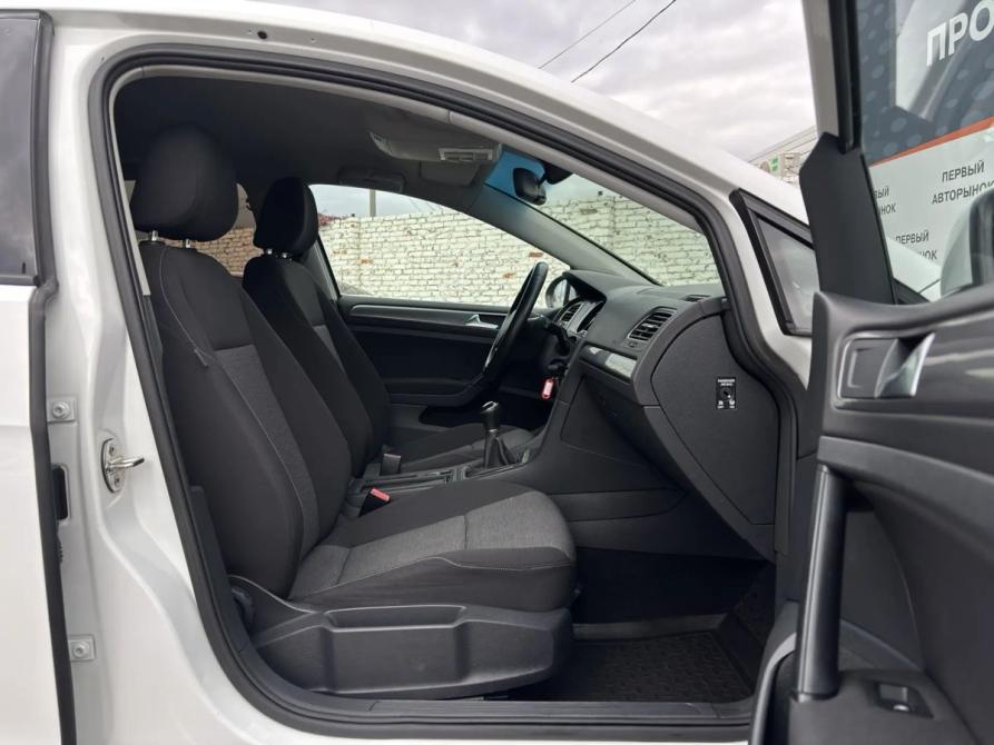 Volkswagen Golf VII Краснодар  - изображение 14
