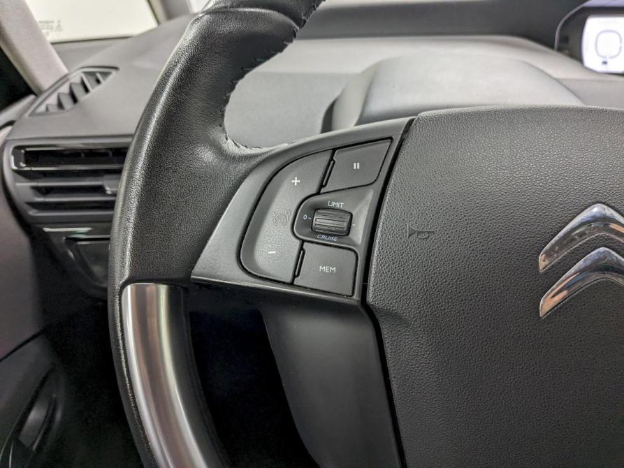 Citroen C4 Picasso II Москва  - изображение 26