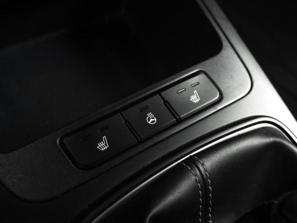 Kia Rio IV с пробегом 2018 года, цена 1 399 000 рублей, 57158 км, седан, Автокод Объявления