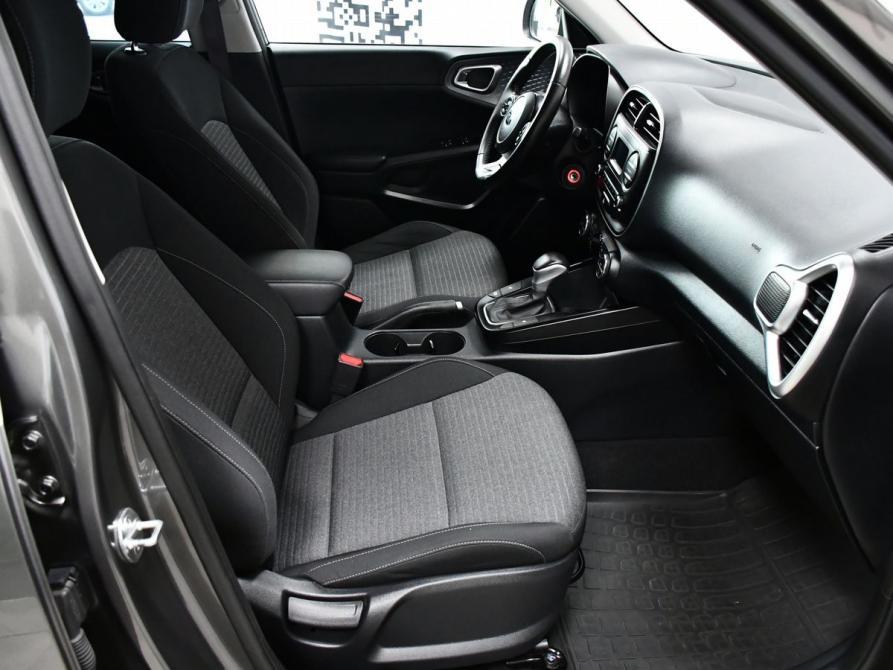 Kia Soul III Новосибирск  - изображение 23