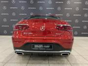 Mercedes-Benz GLC Coupe I (C253) Рестайлинг Москва  - изображение 35