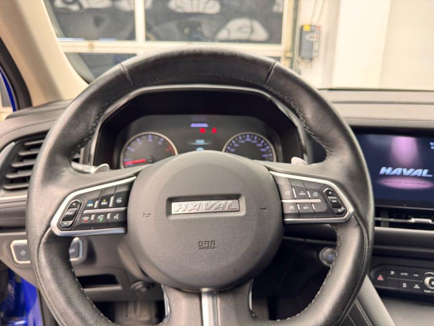 Haval F7 I Ростов-на-Дону  - изображение 9