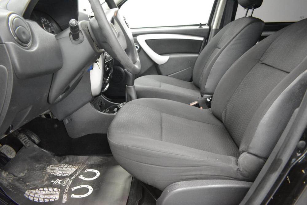 Nissan Terrano III (D10) Киров  - изображение 11