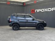 Chevrolet Niva I Рестайлинг Пермь  - изображение 58