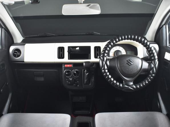 Suzuki Alto VIII (HA36) с пробегом 2017 года, цена 499 995 рублей, 141507 км, хэтчбек, Автокод Объявления