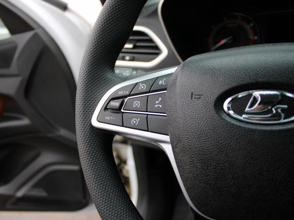 Lada (ВАЗ) Vesta I Рестайлинг (NG) с пробегом 2024 года, цена 1 379 000 рублей, 82934 км, универсал, Автокод Объявления